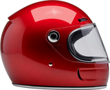 Casco BILTWELL Gringo SV - Rojo cereza metalizado - Pequeño 1006-351-502 
