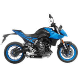 Sistema de escape LEOVINCE LV Race - Acero inoxidable GSX-8S 2023-2024 14443EBU 1810-3178 