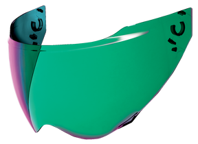 ICON Domain™ Shield - 22.06 - RST Green 0130-1049