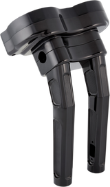 Elevadores ARLEN NESS - Method - Kickback - 10" - Negro 520-032 