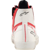 ALPINESTARS Stated Flair Shoes - White/Bright Red - US 13 2541326-2230-13