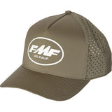 Sombrero improvisado FMF - Oliva FA24196910OLV 