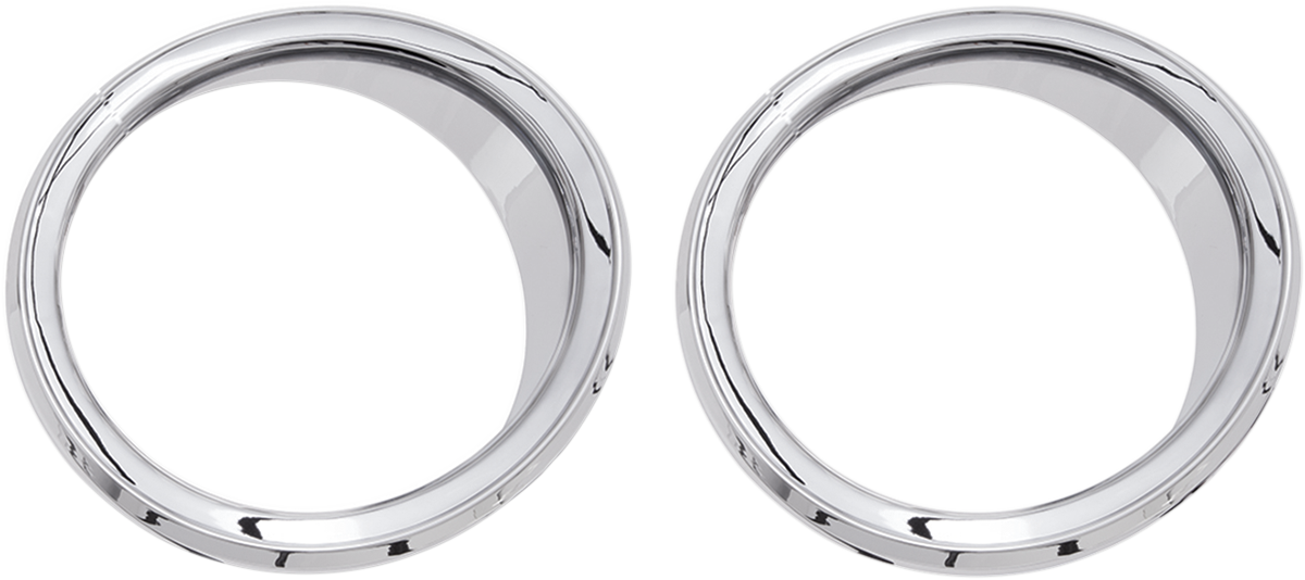 Moldura decorativa para altavoz delantero CIRO 42105 