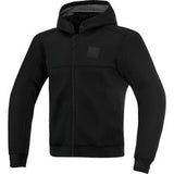 ALPINESTARS Chrome Super Airflow Hoodie - Black - Medium 4200226-1100-M