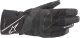 Guantes ALPINESTARS Andes V3 Drystar® - Negro - 3XL 3527521-10-3X