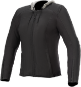 Chaqueta Stella Bond para mujer de ALPINESTARS - Negra - Talla L 3317520-10-L
