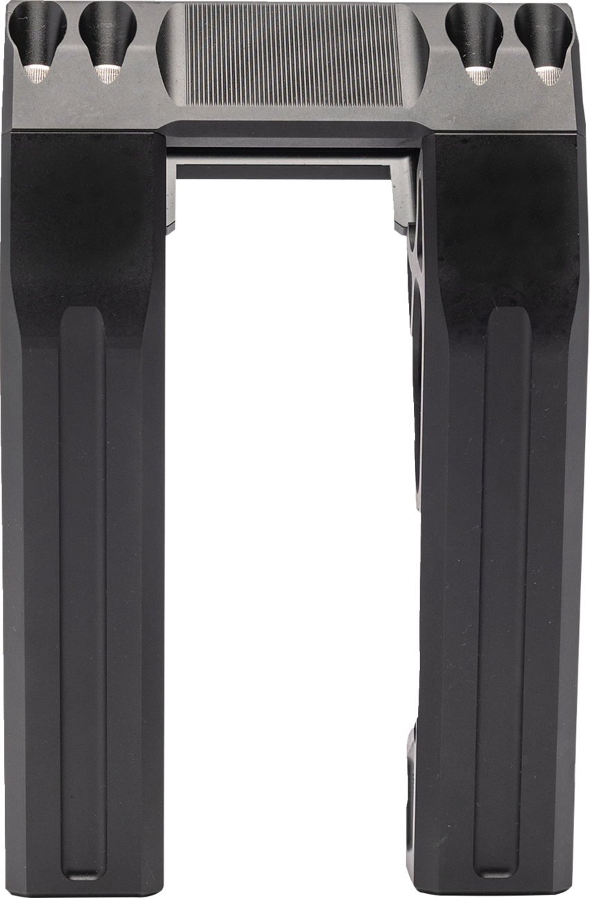 Elevadores KODLIN MOTORCYCLE - Fastback - 6" - Negro K55123