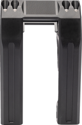 Elevadores KODLIN MOTORCYCLE - Fastback - 6" - Negro K55123