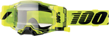 Gafas de pronóstico 100% Armega - Nuclear Citrus - Transparentes 50006-00002