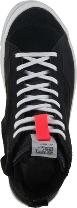 Zapatillas ALPINESTARS Stella Stated Podium para mujer - Negras - Talla 6 (EE. UU.) 2540224-10-6