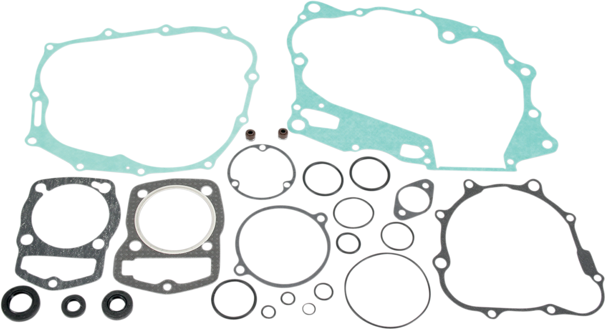 Kit de juntas de motor MOOSE RACING con sello 811242MSE