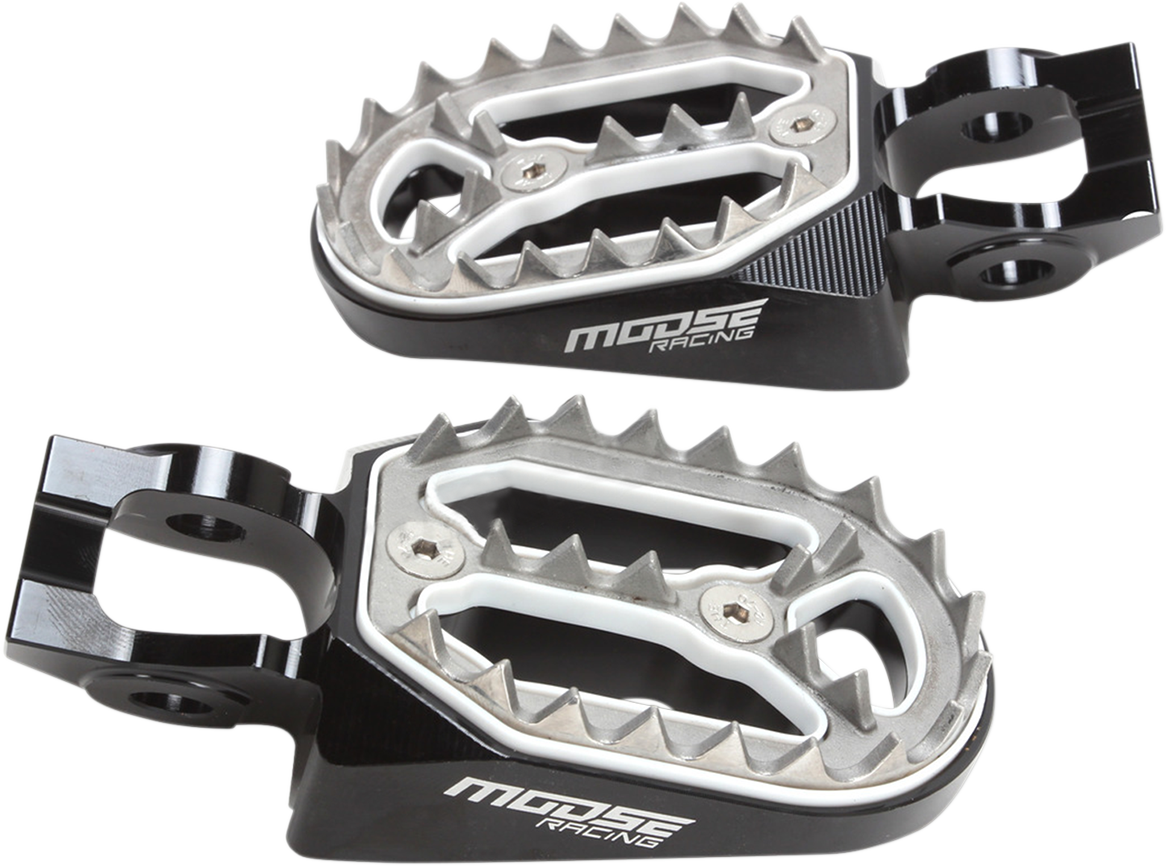 Estriberas de clasificación MOOSE RACING - KTM P17-54A4B