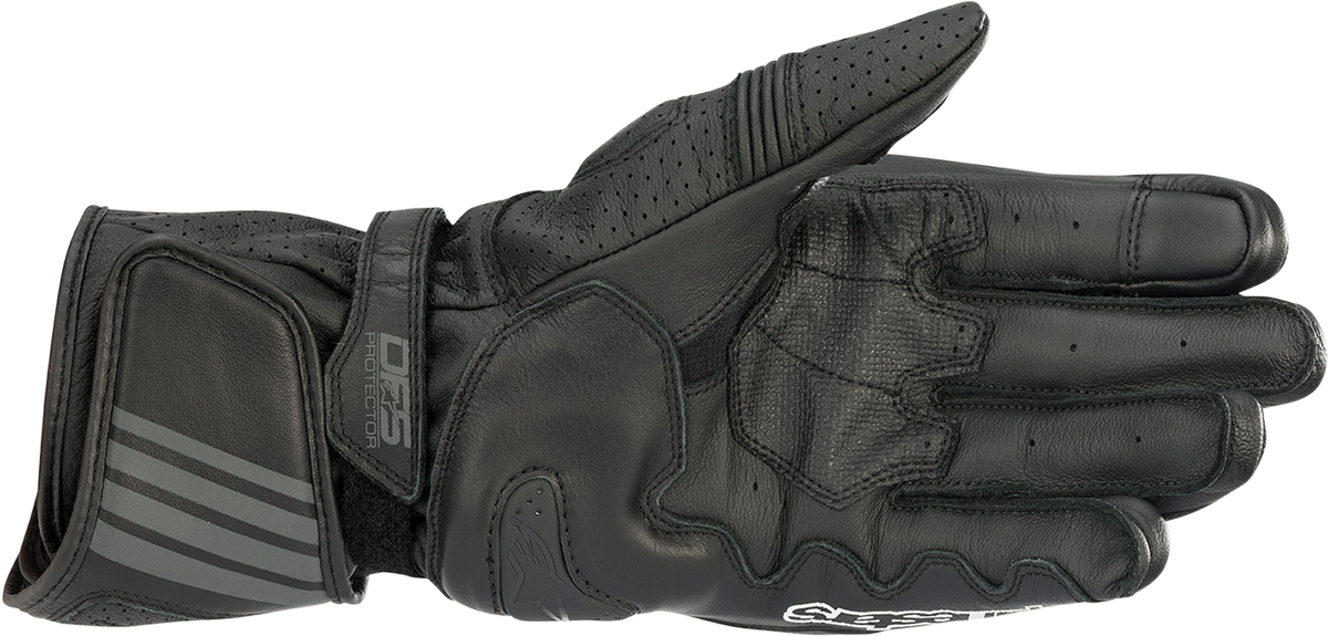Guantes ALPINESTARS GP Plus R v2 - Negro - Mediano 3556520-10-M