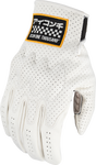 ICON Airform Slabtown™ Gloves - White - Large 33014811