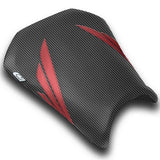 Funda de asiento delantero Luimoto | Flight | Honda CBR 600RR 2005-2006