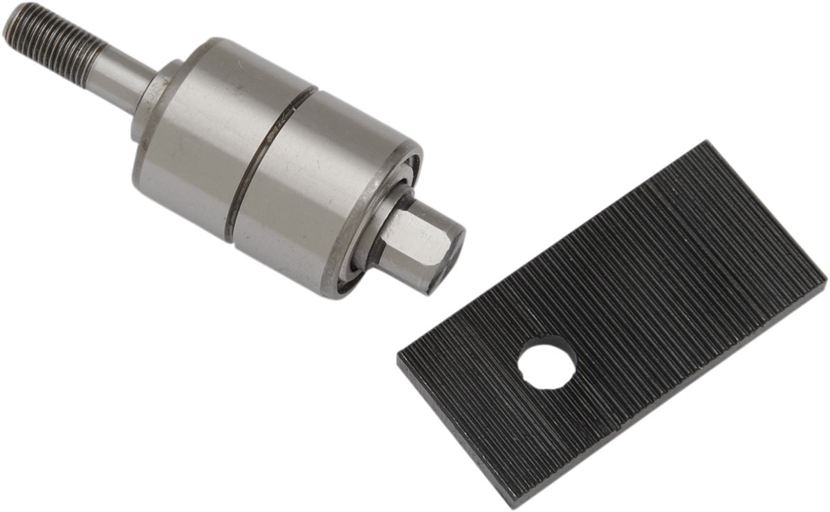 Kit de cojinetes de rueda guía para IBK-1 de 11 mm de BELT DRIVES LTD. 