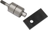 Kit de cojinetes de rueda guía para IBK-1 de 11 mm de BELT DRIVES LTD. 
