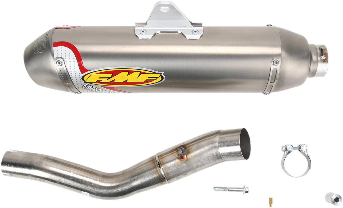 Silenciador FMF Factory 4.1 044206 1831-0356 