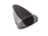 Luimoto Rear Seat Cover, Sport Edition for Kawasaki Ninja ZX 6R 2007-2008