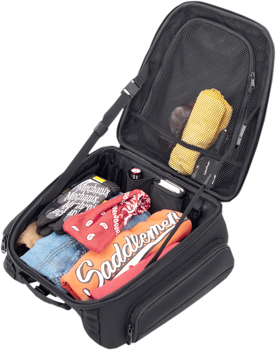 Bolsa trasera táctica SADDLEMEN EX000301A 