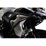Barra de protección superior SW-MOTECH - Negra - BMW - R1200/1250 GS SBL.07.870.10000/B 