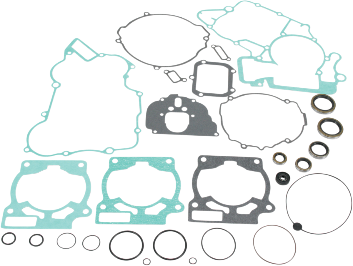 Kit de juntas de motor MOOSE RACING con sello 811309MSE