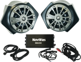 Módulo de altavoz NAVATLAS - 6,5" NRZ7PK 
