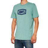 Camiseta 100% Icon - Azul - 2XL 20000-00039