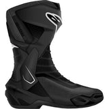 ALPINESTARS Women Stella SMX-6 V3 Boots - Black/White - US 4/EU 37  2223125-12-37
