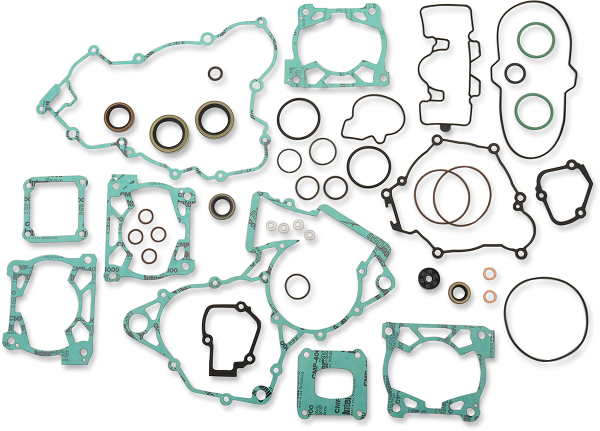 Kit de juntas de motor MOOSE RACING con sello 811370MSE 