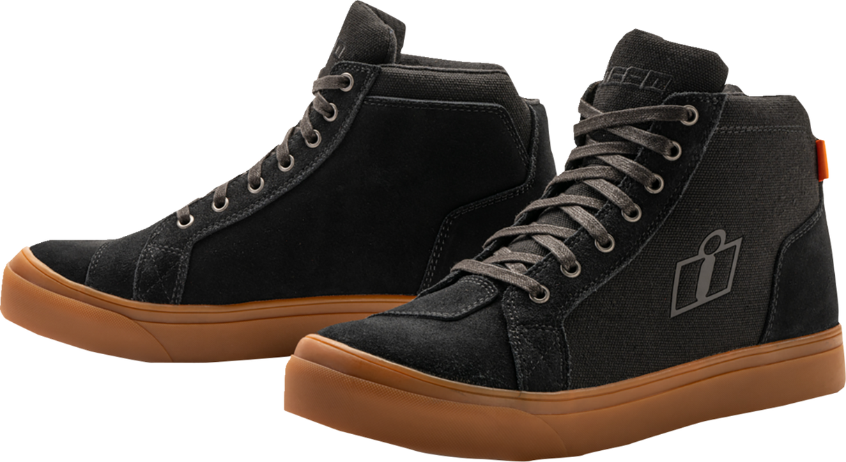 Botas ICON Carga CE™ - Negras - US 13 3401-1004