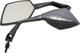 Espejo Apex KOSO NORTH AMERICA - Mate SB000010