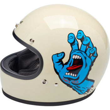 Casco BILTWELL Gringo - Santa Cruz - 2XL 1002-568-506 