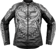ICON Women's Overlord3 Noble™ Jacket - Black - Medium 28221605