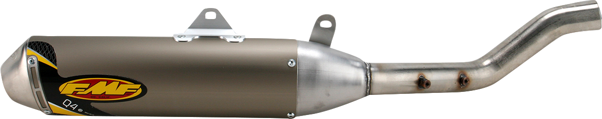 Silenciador FMF Q4 044301 1831-0518 