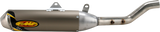 Silenciador FMF Q4 044301 1831-0518 