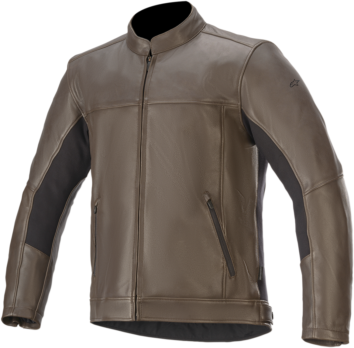 Chaqueta ALPINESTARS Topanga - Marrón - 2XL 3109020-80-2X