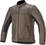 Chaqueta ALPINESTARS Topanga - Marrón - 2XL 3109020-80-2X