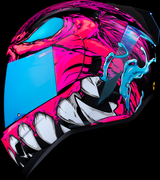 Casco ICON Airform™ - Manik'RR - MIPS® - Rosa - Grande 0101-17025