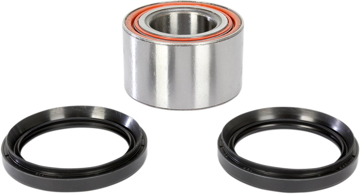 Kit de cojinetes de rueda MOOSE RACING - Delantero 25-1699