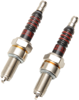 Bujías DRAG SPECIALTIES - M8/XG E18-6724DS