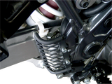Protector de freno MOOSE RACING - DR650SE M87G-205 