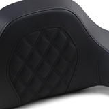 Almohadilla de pasajero Tour-Pak con costuras de celosía SADDLEMEN - GL H18-07-TPACK-LS 