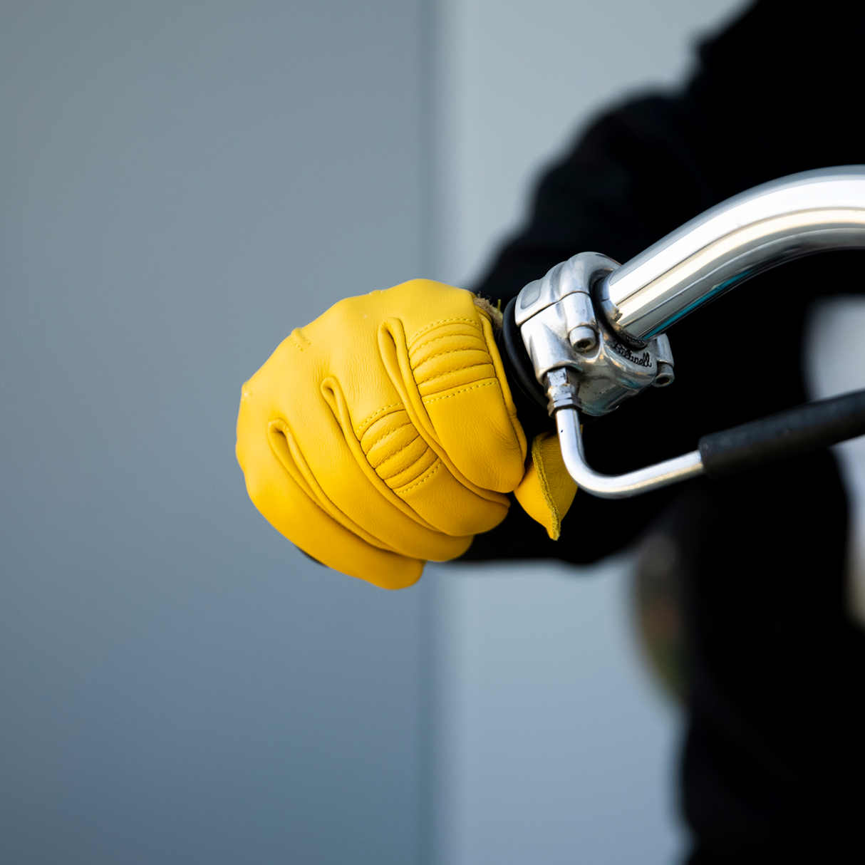 Guantes BILTWELL Work 2.0 - Dorados - XL 1510-0707-005 