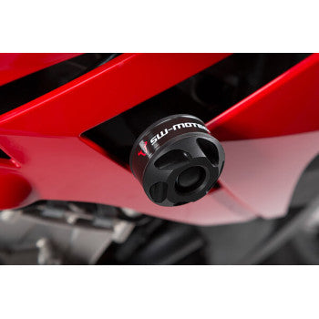 Kit de protectores de chasis SW-MOTECH - BMW - S1000R 2014-2016 STP.07.540.10002/B 