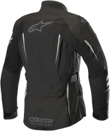 Chaqueta ALPINESTARS Stella Yaguara Drystar® para mujer - Negro/Antracita - XL 3213218-104-XL