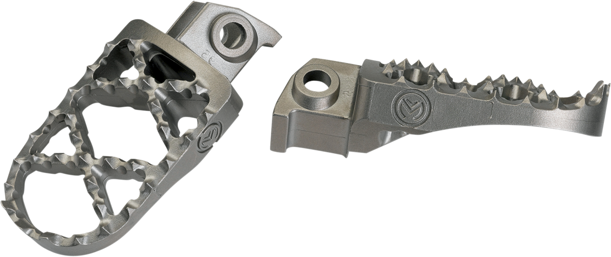 Estribera MOOSE RACING Pro - CR NRCR-5 