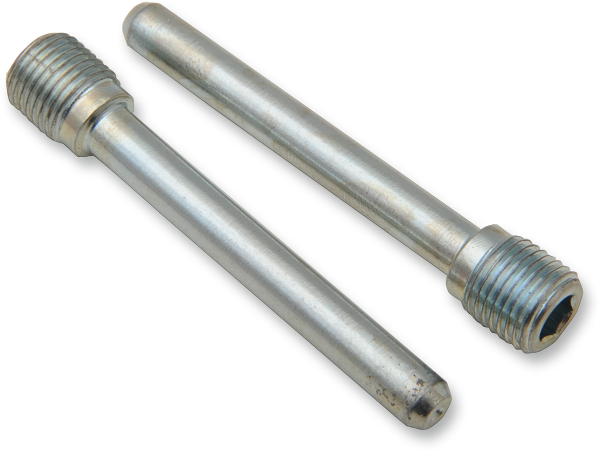 Pasador de pastilla de freno delantero DRAG SPECIALTIES - 04-13 XL YR APPLICATION S/B 04-13 B16-0917P