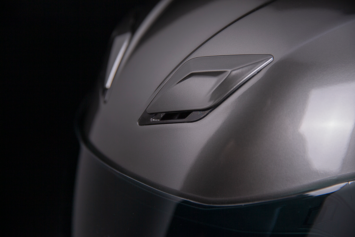 Casco ICON Airflite™ - Jewel - MIPS® - Plateado - XS 0101-13889