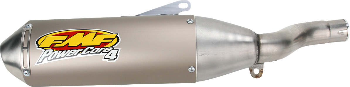 Silenciador FMF Powercore 4 044263 1831-0402